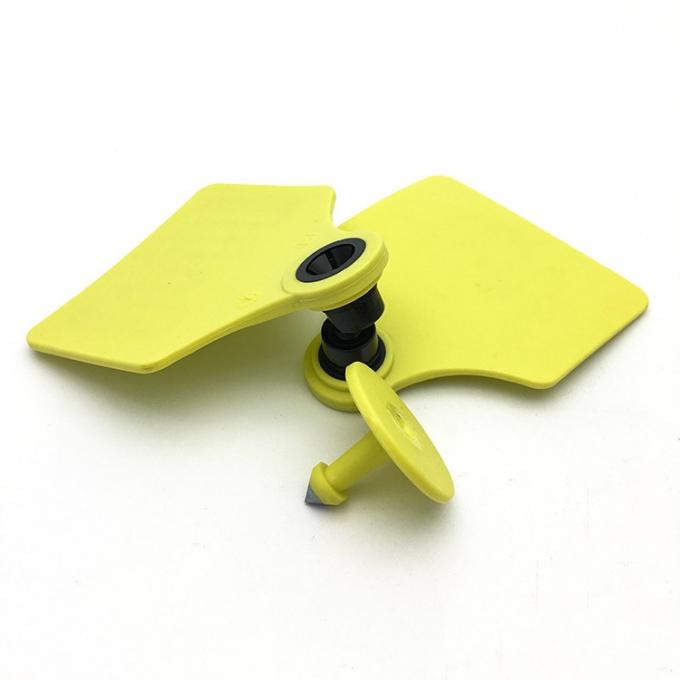 Granulat termoplastycznego poliuretanu (TPU) Virgin 64D luzem, trudnopalny, w kolorze Flame Red, próbki TPEE TPU 4