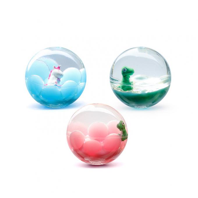 Granulat termoplastycznego poliuretanu (TPU) Virgin 64D luzem, trudnopalny, w kolorze Flame Red, próbki TPEE TPU 13