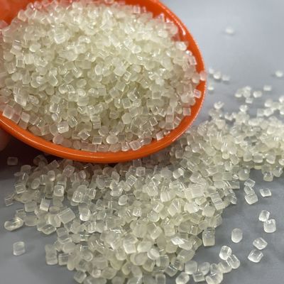 Przewodzący TPU: Najlepszy materiał dla trwałych i wydajnych produktów