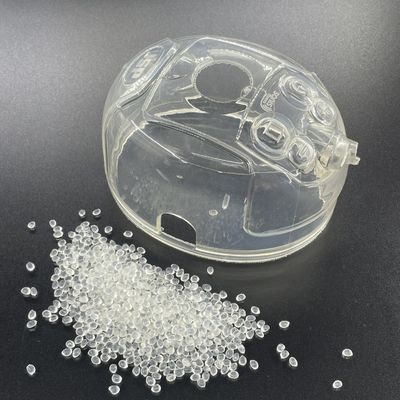 Surowiec TPU do konkurencyjnych cen i dostaw na czas ze wzmocnionym włóknem szklanym i środkiem zmniejszającym palność