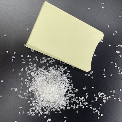 TPU trudnopalny do wzmocnienia i wytrzymałości z odpornością na ścieranie/rozciąganie i wysoką twardością Shore A 70-98