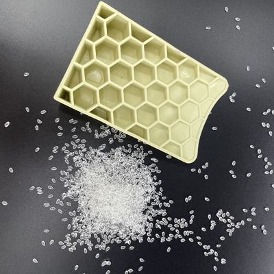 TPU Poly Pellets 25 kg wielokrotnie używalne wierzchołki termoplastyczne