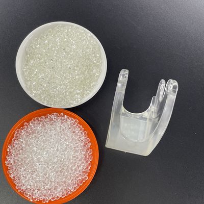 85A TPU z poliuretanu termoplastycznego, surowiec odporny na uderzenia