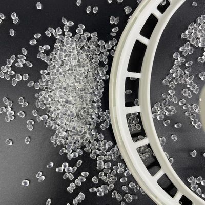 TPU elastyczny o odporności na promieniowanie UV dla urządzeń elektronicznych