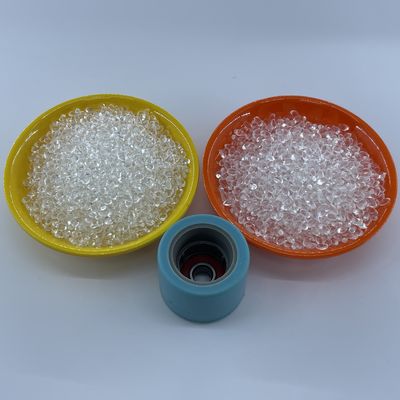 Super miękki materiał TPU jest miękki, wygodny i ma dobrą wytrzymałość na rozciąganie