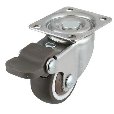 Dobre ścieranie i odporność na hałas Granulki TPU dla kół i kółek meblowych