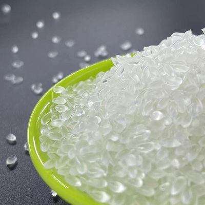 Niezawodny polimer odporny na promieniowanie UV o wysokiej wytrzymałości na rozciąganie do kabli