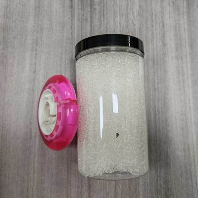 TPU wzmocnione włóknem ma dobrą izolację cieplną i twardość materiału TPU