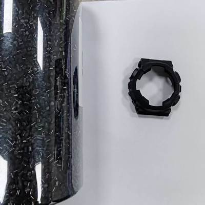 Modyfikowane cząstki TPU o właściwościach zmniejszających palność mogą być dostosowywane kolorystycznie