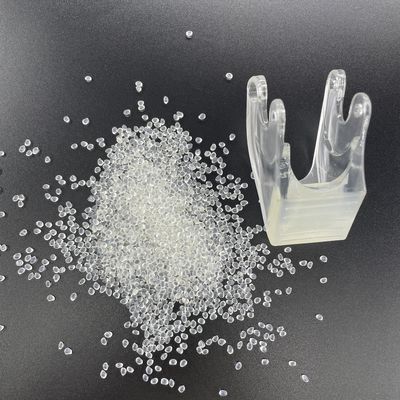 Dingzhi anty-UV TPU, klasy 4, nadaje się do części dekoracyjnych odpornych na warunki pogodowe