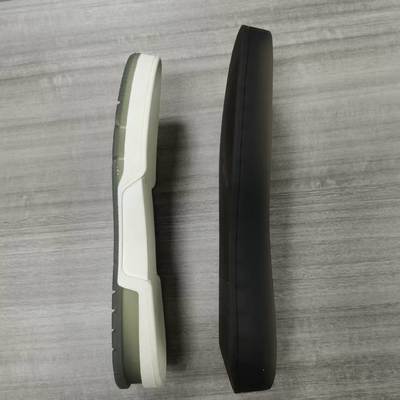 Cena produkcji peletów TPU o twardości 80-90A Surowiec TPU do produkcji podeszew butów Zmiana koloru w kolorze oryginalnym Odbicie Odporność na ścieranie