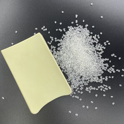 Antystatyczny materiał TPU, przezroczyste granule oraz doskonała jakość i przystępna cena