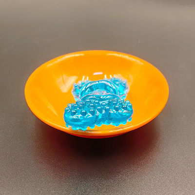 Przyjazne dla środowiska, wysoce przezroczyste granulki TPU do szybkiego formowania i dobrej odporności na ścieranie