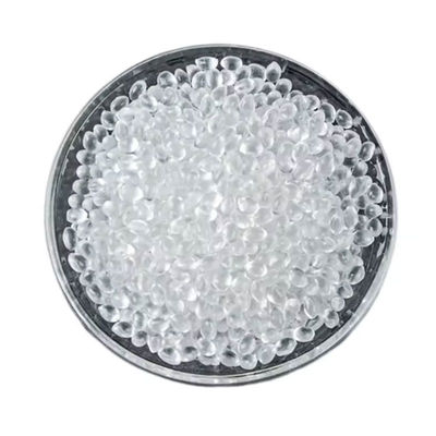 Polityetryczne surowiec TPU Granule Virgin Plastic Pellets