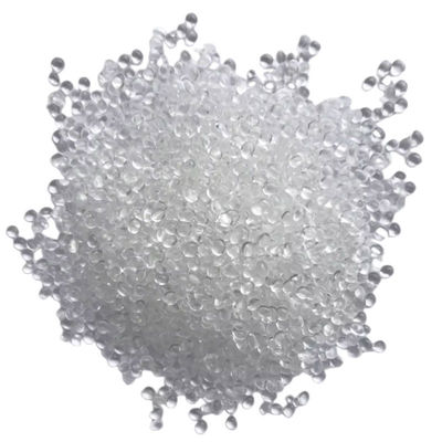 Polityetryczne surowiec TPU Granule Virgin Plastic Pellets