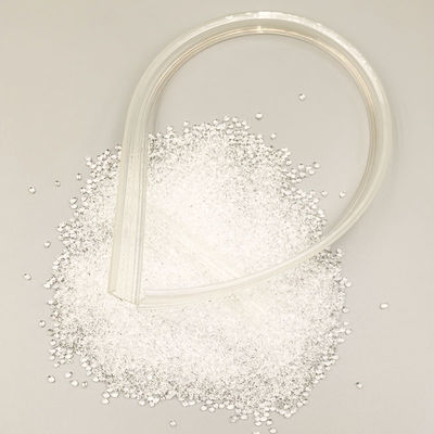 TPU Termoplastyczne pelety elastomerowe Granule plastikowe przemysłowe do formowania wytłaczeniowego