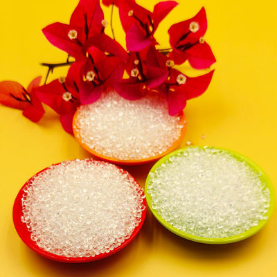 Granulat z poliestrowego TPU 65A, polimer z tworzywa sztucznego, bardzo dobre właściwości fizyczne