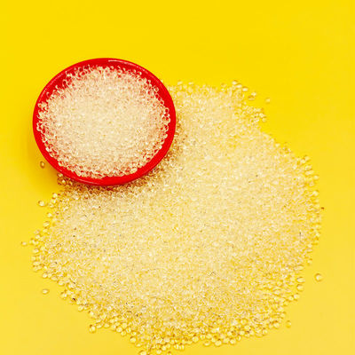 Plastomer termoplastyczny, granulki z żywicy plastikowej