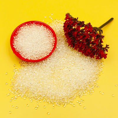 Plastomer termoplastyczny, granulki z żywicy plastikowej