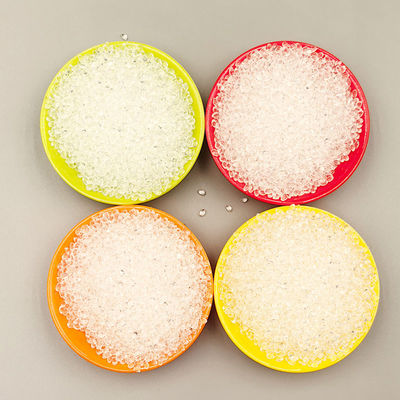 Przejrzysty poliether TPU z odpornością na olej i wodę do formowania wtryskowego o twardości 90A