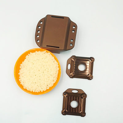 Odporny na wodę, wysokoprzezroczysty TPU do etykiet do uszu dla zwierząt hodowlanych, przyjazny dla środowiska i konkurencyjny