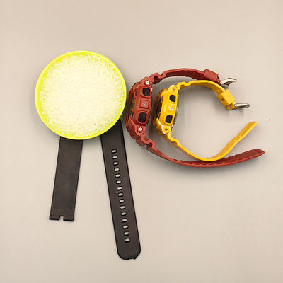 Odporny na wodę, wysokoprzezroczysty TPU do etykiet do uszu dla zwierząt hodowlanych, przyjazny dla środowiska i konkurencyjny