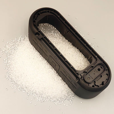Wysokiej odporności na ścieranie przezroczysty TPU Polyurethane Bioplastic Pellets