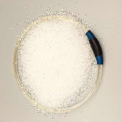 Wysokiej odporności na ścieranie przezroczysty TPU Polyurethane Bioplastic Pellets