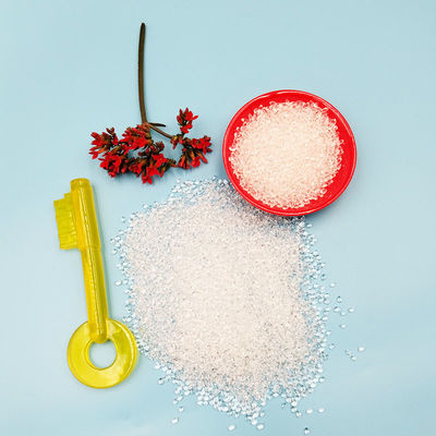 Plasty do wytłaczania granulki wiązki TPU na bazie polieteru