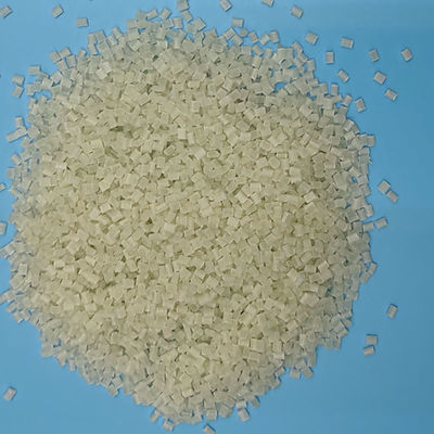 TPU Pellets Polyurethane Wstrzyknięcie formowane kolorystyczne