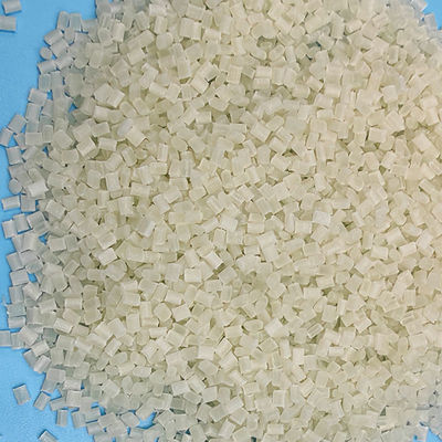 TPU Pellets Polyurethane Wstrzyknięcie formowane kolorystyczne