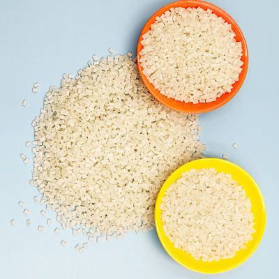 TPU Pellets Polyurethane Wstrzyknięcie formowane kolorystyczne