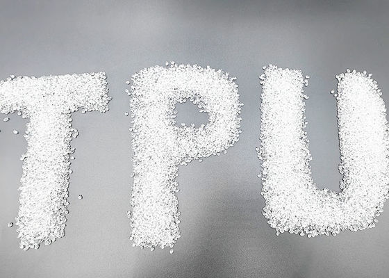 ODM Pletki z żywicy TPU antystatyczne