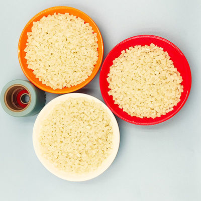 Materiał do formowania wtryskowego z granulatu TPU, antystatyczny, przyjazny dla środowiska