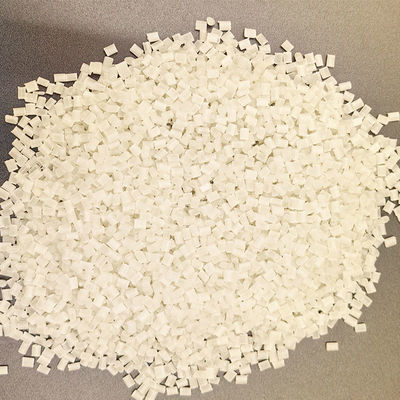 Elastyczne antystatyczne TPU Basf formowalne plastikowe koraliki OEM