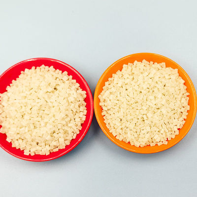 85A TPU z poliuretanu termoplastycznego, surowiec odporny na uderzenia