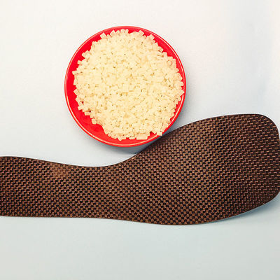 85A TPU z poliuretanu termoplastycznego, surowiec odporny na uderzenia