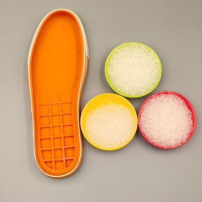 Elastyczny termoplastyczny pianek poliuretanowy PU pianek surowiec