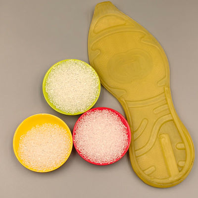 Elastyczny termoplastyczny pianek poliuretanowy PU pianek surowiec