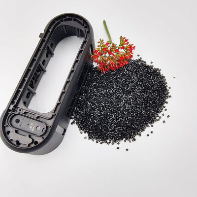 Środowiskowo przyjazne żywice TPU Pellets uretanowe termo-plastikowe Certyfikowane przez GRS