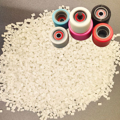 Absorpcja wstrząsów TPU z włókien węglowych do elastycznych i przejrzystych zastosowań o wysokiej odporności na ciepło i uderzenia