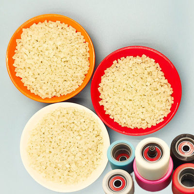 Absorpcja wstrząsów TPU z włókien węglowych do elastycznych i przejrzystych zastosowań o wysokiej odporności na ciepło i uderzenia