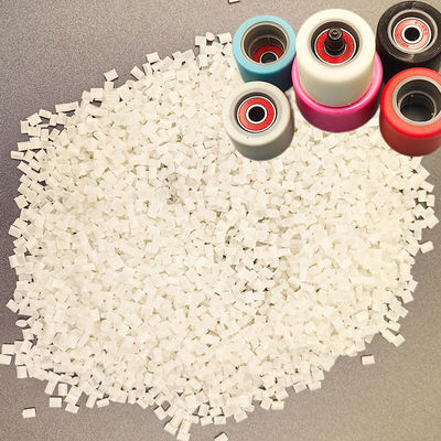 40% granulki TPU z włókien węglowych lekkie do formowania wtryskowego tworzyw sztucznych