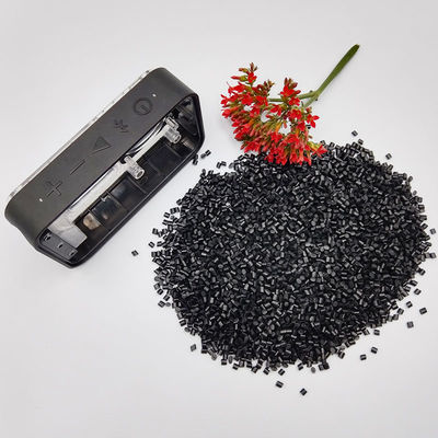 GRS Recykling Materiał Polyuretanowy Poliester Pellets z żywicy termoplastycznej