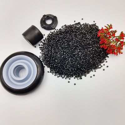 Ekologiczne GRS Materiały poddane recyklingowi TPU Elastomer poliuretanowy termoplastyczny