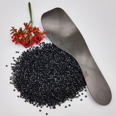Ekologiczne GRS Materiały poddane recyklingowi TPU Elastomer poliuretanowy termoplastyczny