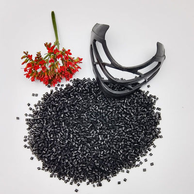 Ekologiczne GRS Materiały poddane recyklingowi TPU Elastomer poliuretanowy termoplastyczny