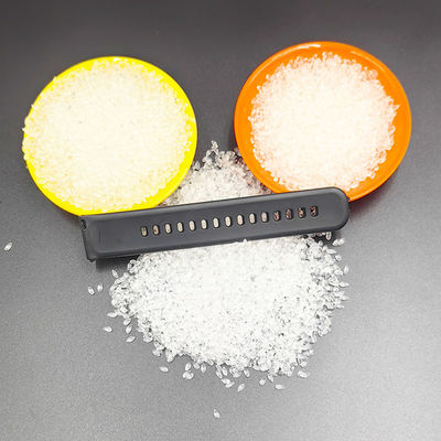Przejrzysty TPU Marki Pellets Plastic surowiec 60D-98A