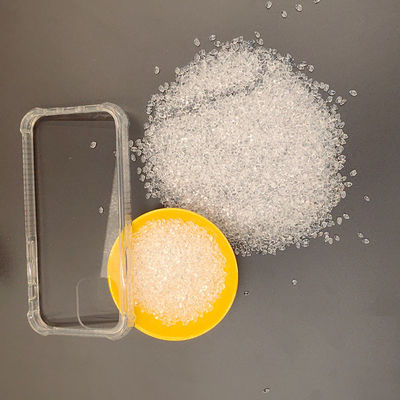 Biobased Carbon Fiber TPU Materiały przemysłu tworzyw sztucznych