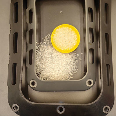 Biobased Carbon Fiber TPU Materiały przemysłu tworzyw sztucznych